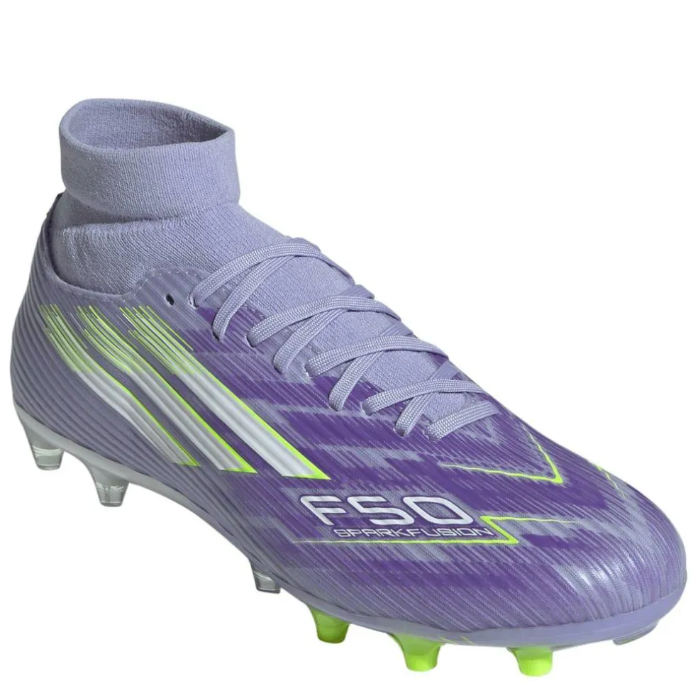 F50 Sparkfusion League Womens Firm Ground Football Boots
