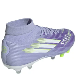 F50 Sparkfusion League Womens Firm Ground Football Boots