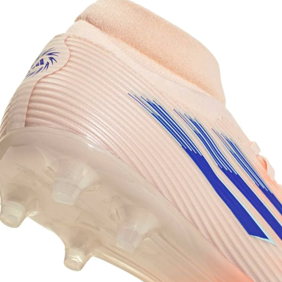 F50 Sparkfusion League Womens Firm Ground Football Boots