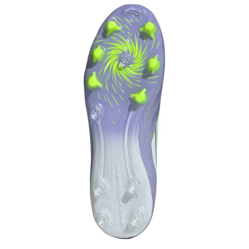 F50 Sparkfusion League Womens Firm Ground Football Boots