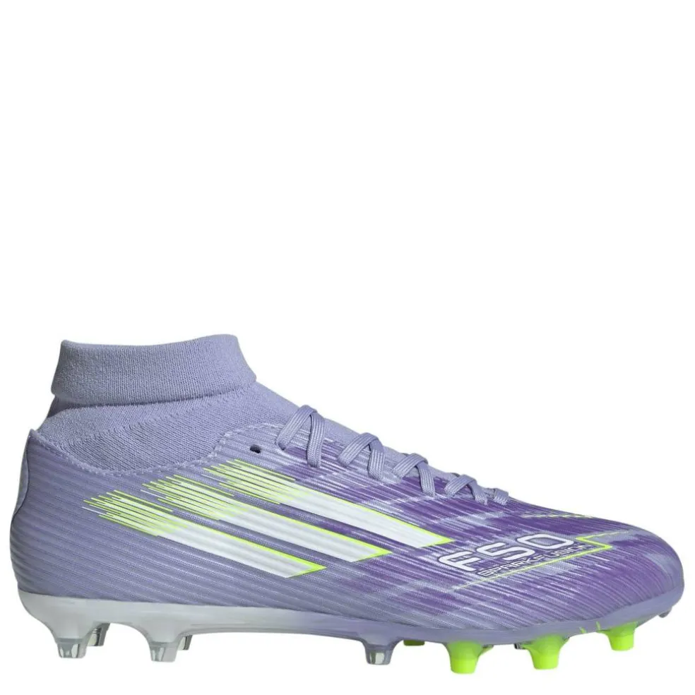 F50 Sparkfusion League Womens Firm Ground Football Boots