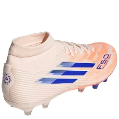 F50 Sparkfusion League Womens Firm Ground Football Boots