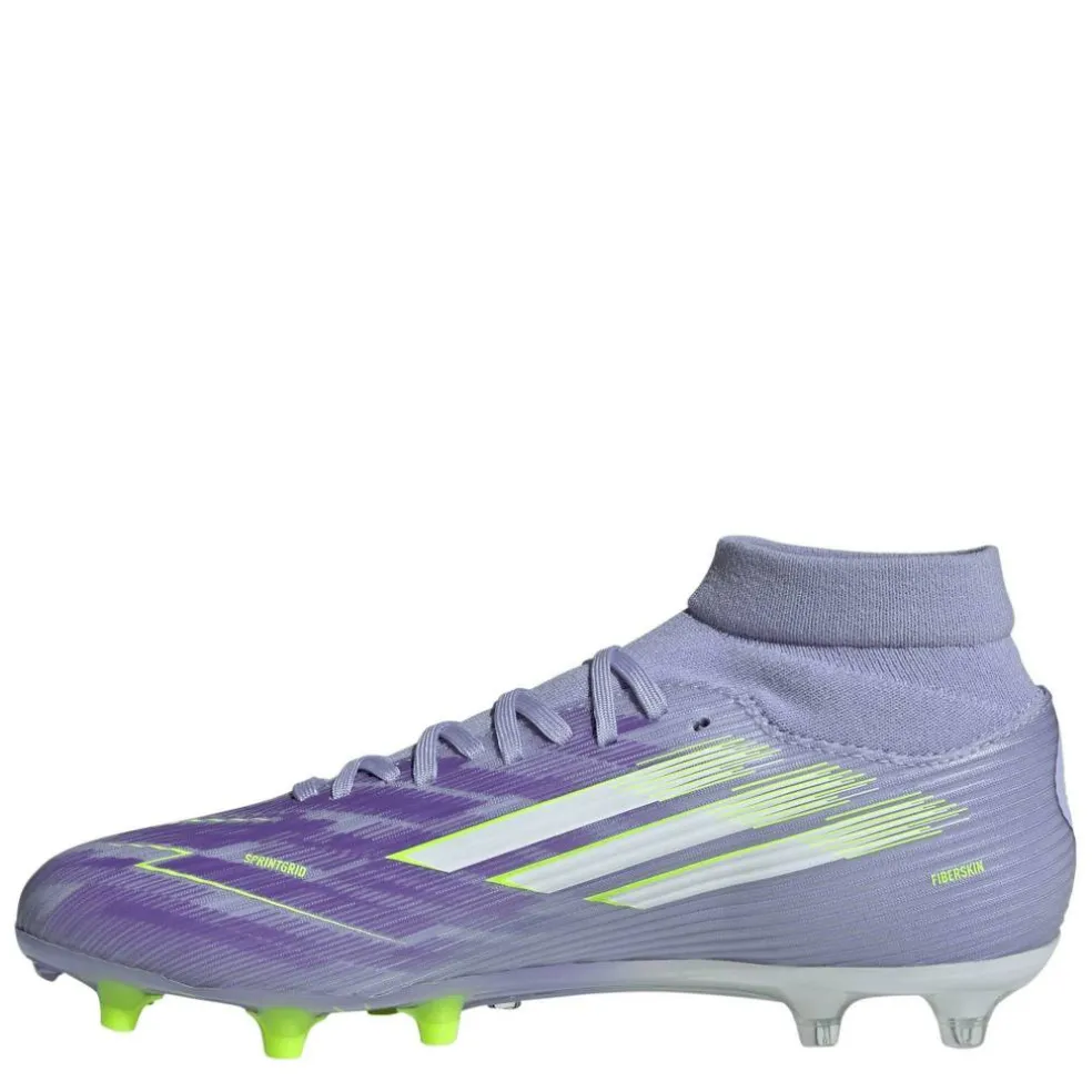 F50 Sparkfusion League Womens Firm Ground Football Boots