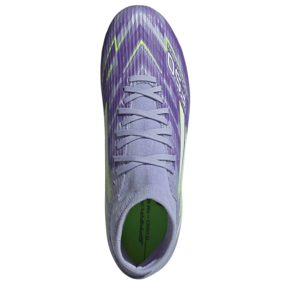F50 Sparkfusion League Womens Firm Ground Football Boots