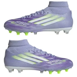 F50 Sparkfusion League Womens Firm Ground Football Boots