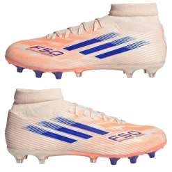 F50 Sparkfusion League Womens Firm Ground Football Boots