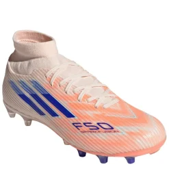 F50 Sparkfusion League Womens Firm Ground Football Boots