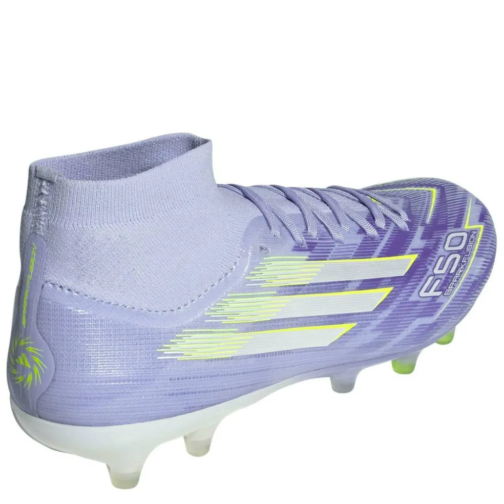 F50 Sparkfusion Pro Womens Firm Ground Football Boots