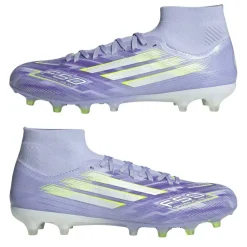 F50 Sparkfusion Pro Womens Firm Ground Football Boots