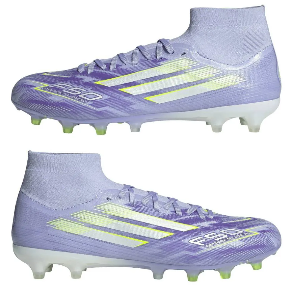 F50 Sparkfusion Pro Womens Firm Ground Football Boots
