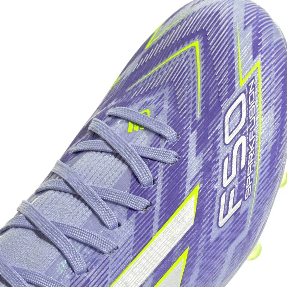 F50 Sparkfusion Pro Womens Firm Ground Football Boots