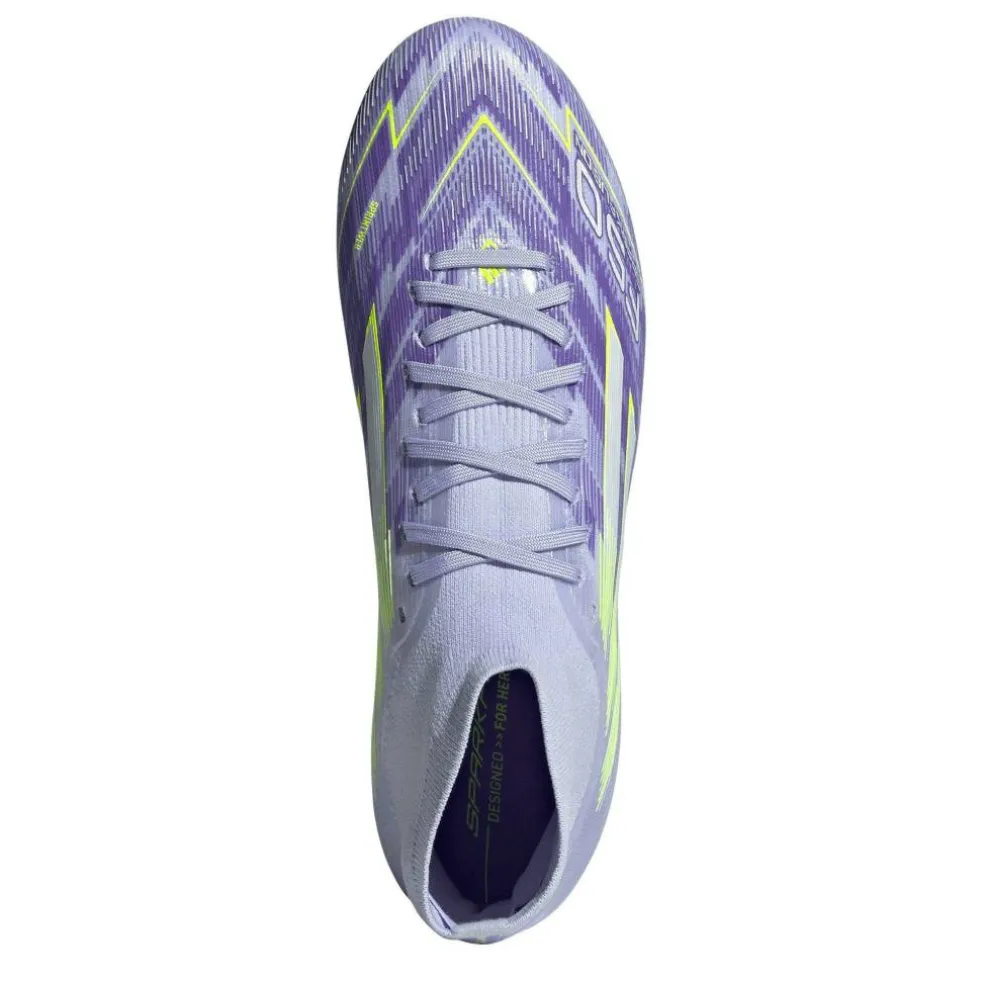 F50 Sparkfusion Pro Womens Firm Ground Football Boots
