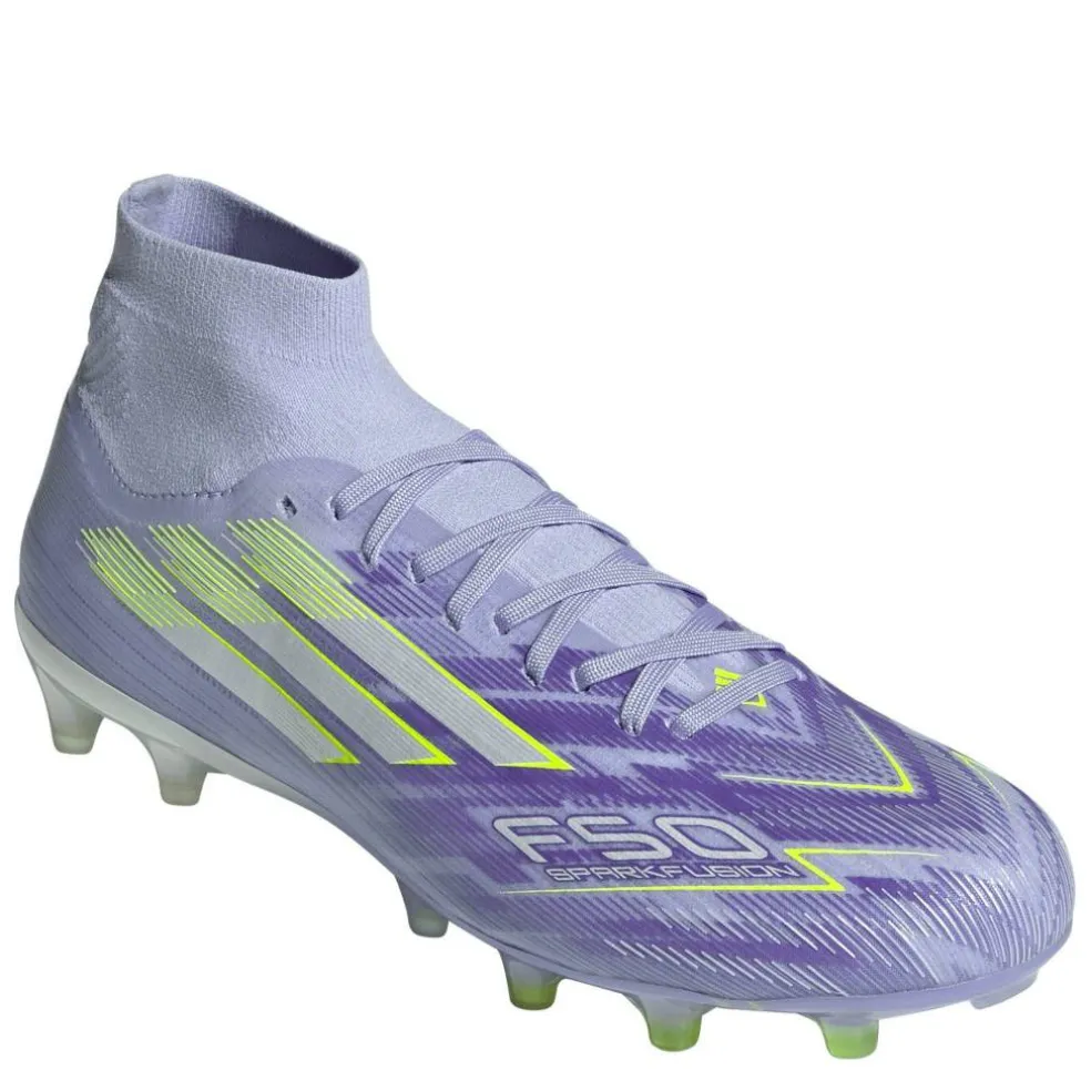F50 Sparkfusion Pro Womens Firm Ground Football Boots
