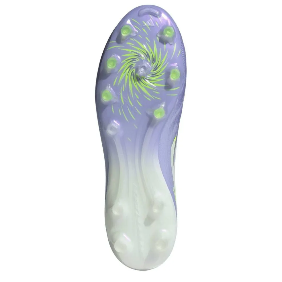 F50 Sparkfusion Pro Womens Firm Ground Football Boots