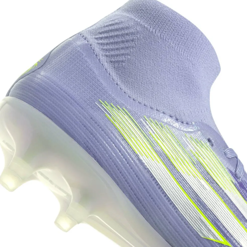 F50 Sparkfusion Pro Womens Firm Ground Football Boots