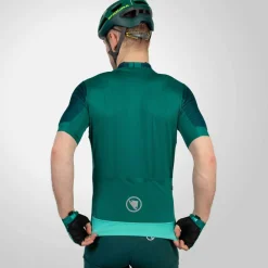 FS260 Print Short Sleeve Jersey Mens