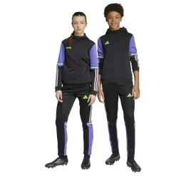 F50 Training Tracksuit Bottoms Juniors