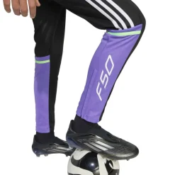 F50 Training Tracksuit Bottoms Juniors