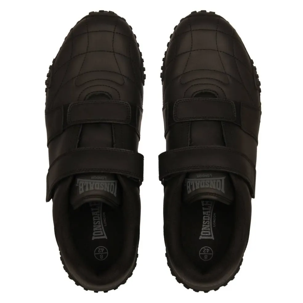 Fulham Mens Trainers