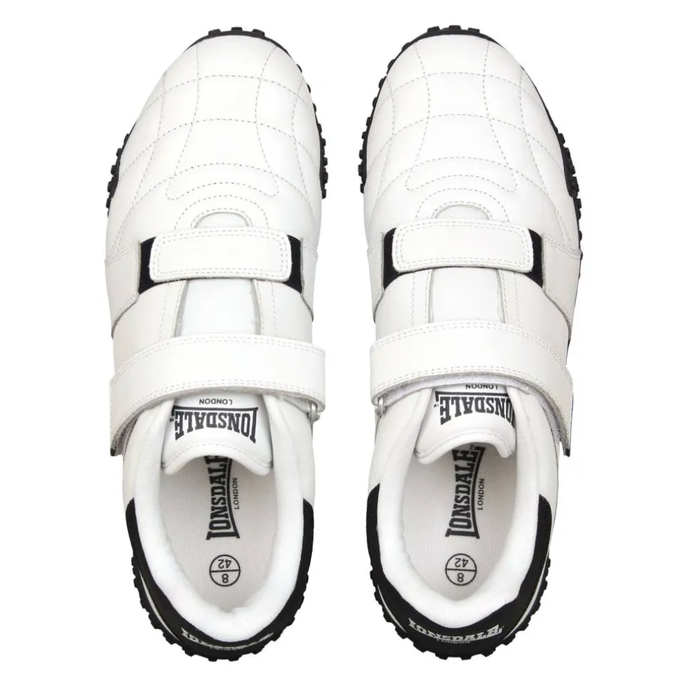 Fulham Mens Trainers