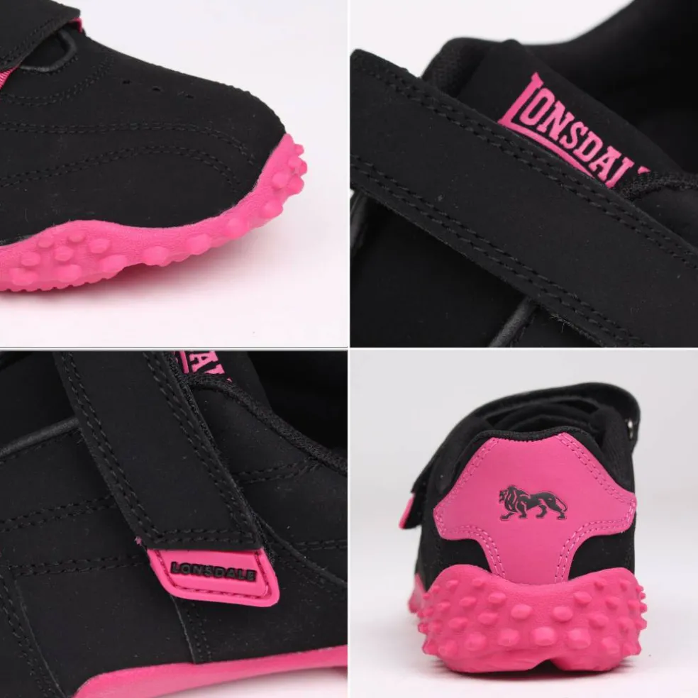 Fulham Trainers Child