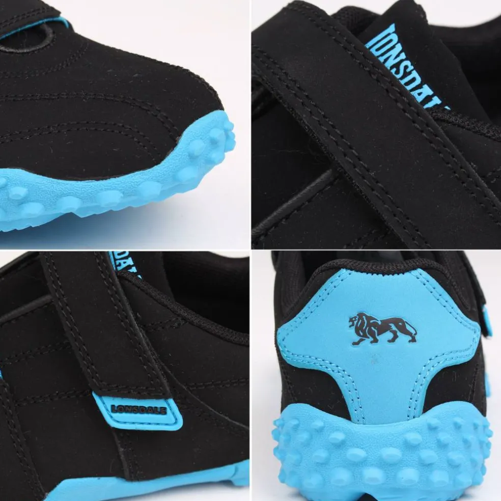 Fulham Trainers Child