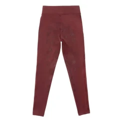 Full Grip Equestrian Tights Juniors