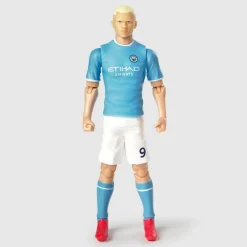 Fully Articulated Football Figurine