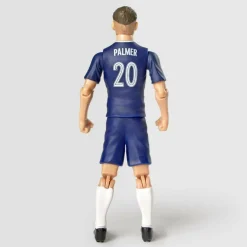 Fully Articulated Football Figurine