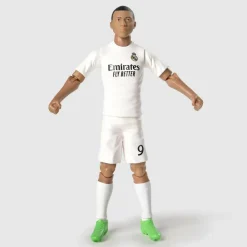 Fully Articulated Football Figurine