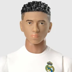 Fully Articulated Football Figurine