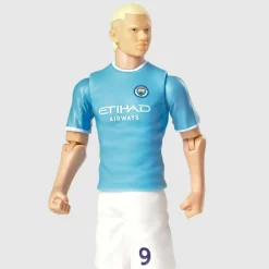 Fully Articulated Football Figurine