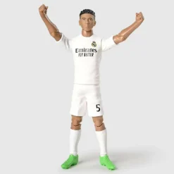 Fully Articulated Football Figurine