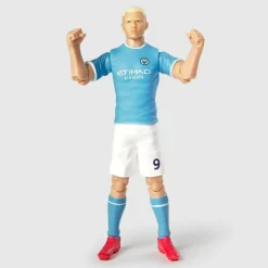 Fully Articulated Football Figurine