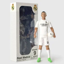 Fully Articulated Football Figurine