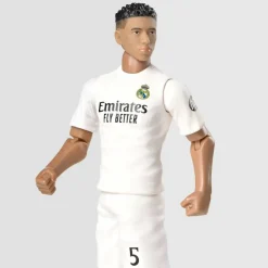 Fully Articulated Football Figurine
