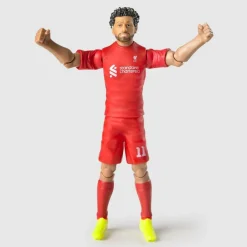 Fully Articulated Football Figurine