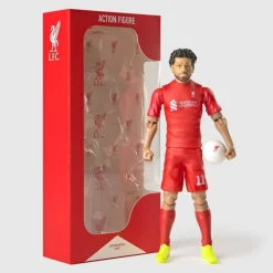 Fully Articulated Football Figurine