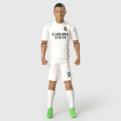 Fully Articulated Football Figurine