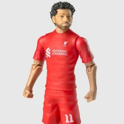 Fully Articulated Football Figurine