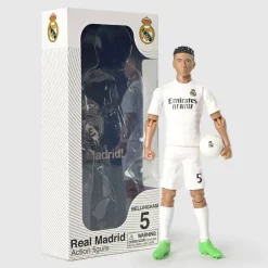 Fully Articulated Football Figurine