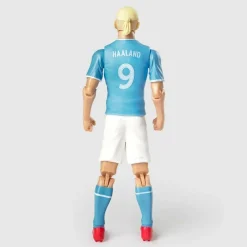 Fully Articulated Football Figurine