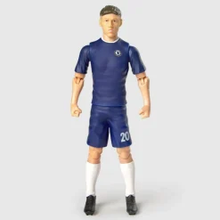 Fully Articulated Football Figurine