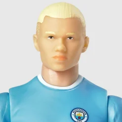 Fully Articulated Football Figurine