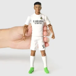 Fully Articulated Football Figurine