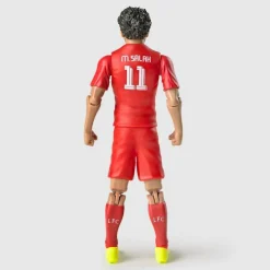Fully Articulated Football Figurine