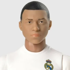 Fully Articulated Football Figurine