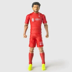 Fully Articulated Football Figurine
