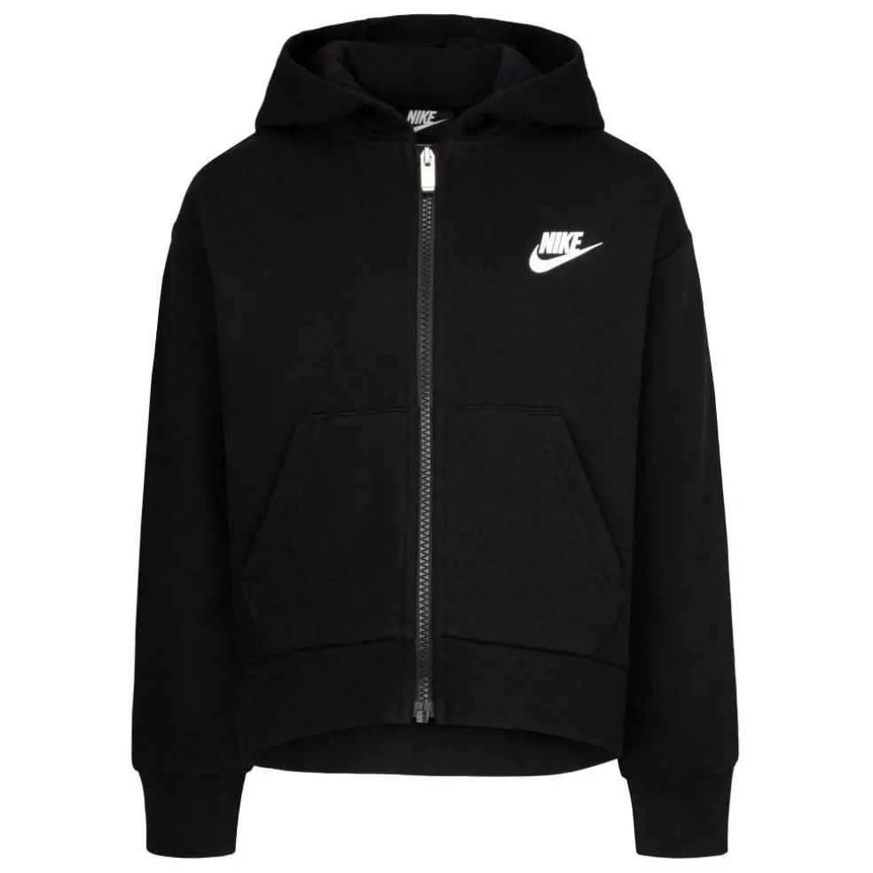 Full Zip Hoodie Infants
