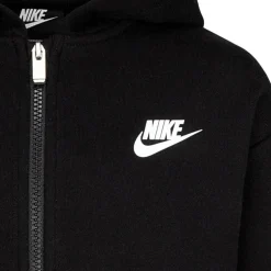 Full Zip Hoodie Infants